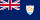 Flag of Anguilla