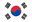 Flag of South Korea