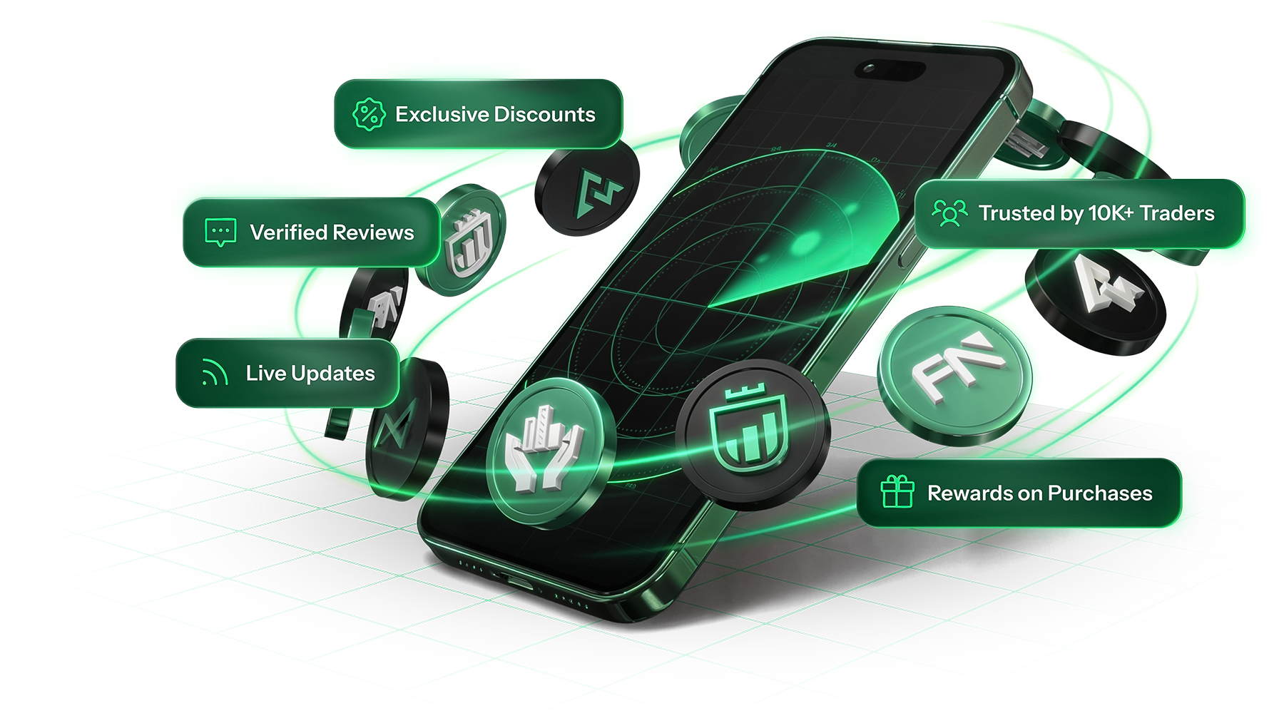 PropFirm Compare — futures prop firm comparison platform